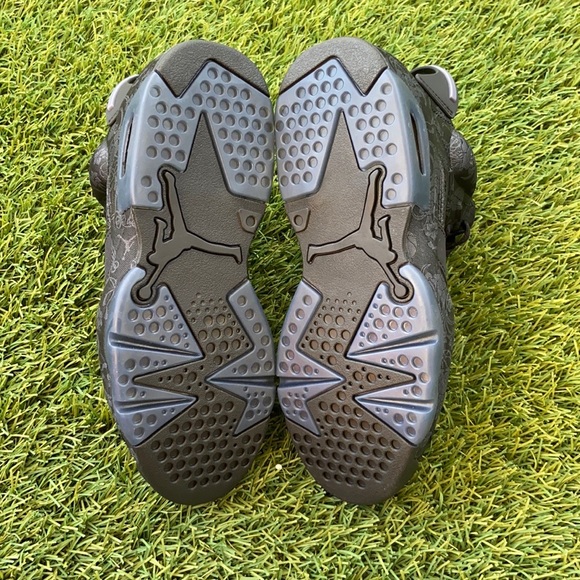 Air Jordan 6 Retro Single Day - Picture 5 of 5